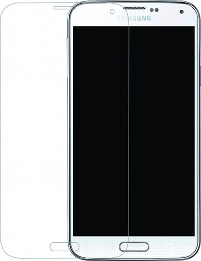 Mobilize Screenprotector Samsung Galaxy S5&#x2F;S5 Plus&#x2F;S5 Neo Duo Pack is nooit meer leverbaar