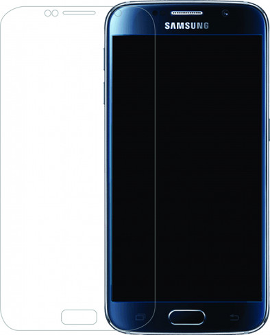 Mobilize Screenprotector Samsung Galaxy S6 Duo Pack is nooit meer leverbaar