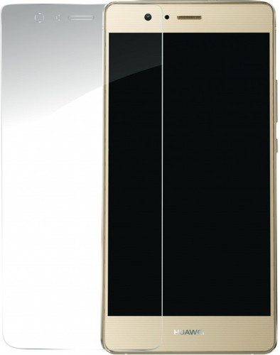 Mobilize Screenprotector Huawei P9 Lite Glass is nooit meer leverbaar
