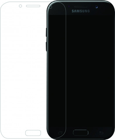 Mobilize Samsung Galaxy A5 (2017) Screen Protector Plastic Duo Pack is no longer available