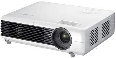 Samsung SP-M220W is nooit meer leverbaar