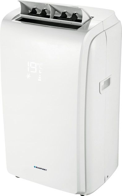 Blaupunkt Smart Airco Moby Blue 1012WT is nooit meer leverbaar