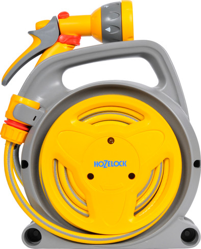 Hozelock Pico Reel 10m is nooit meer leverbaar