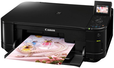 Canon PIXMA MG5150 is nooit meer leverbaar