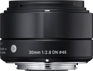 Sigma E 30mm f/2.8 DN ART Sony is no longer available