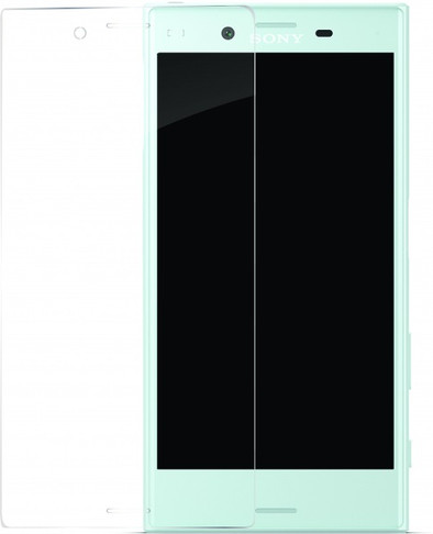 Mobilize Safety Glass Screen Protector Sony Xperia X Compact is no longer available