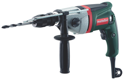 Metabo SBE 751 is nooit meer leverbaar