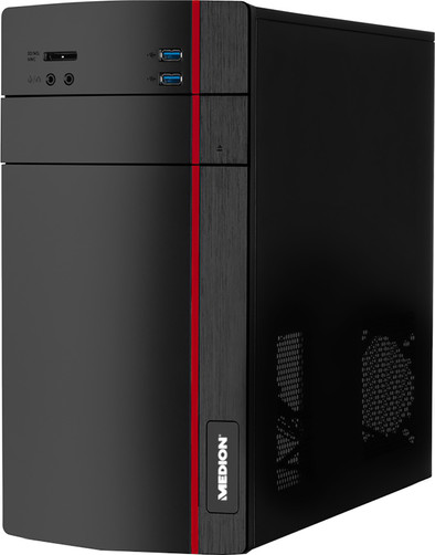 Medion Akoya P46018 is nooit meer leverbaar