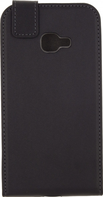 Mobilize Classic Gelly Samsung Galaxy Xcover 4 Flip Case Black is no longer available