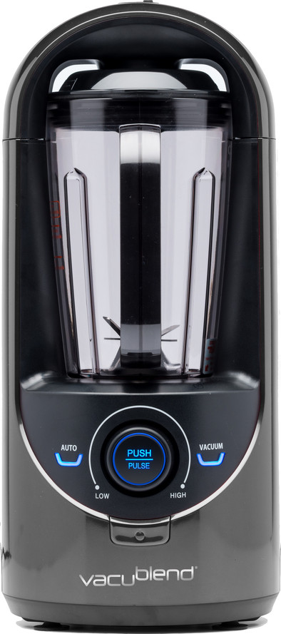 Vacublend Action Titanium is nooit meer leverbaar