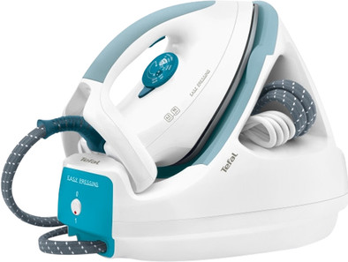 Tefal GV5225 Easy Pressing | Coolblue | Irons