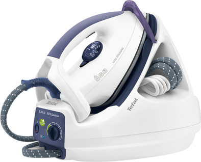 Tefal GV5245 Easy Pressing is nooit meer leverbaar