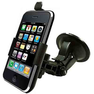 Haicom Car Holder Apple iPhone 3G / 3GS HI-051 is nooit meer leverbaar