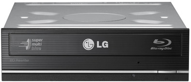 LG BH10LS30 Interne Blu-ray Brander is nooit meer leverbaar