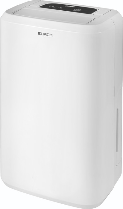 Eurom DryBest 10 is nooit meer leverbaar