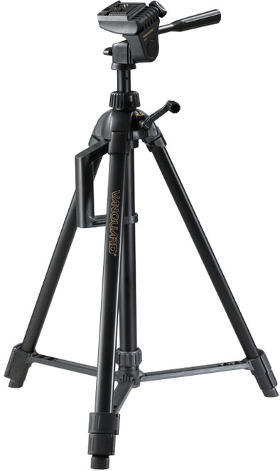 Vanguard MK-4 is nooit meer leverbaar