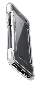 X-Doria Defense 360° Huawei P10 Lite Full Body Transparent is no longer available