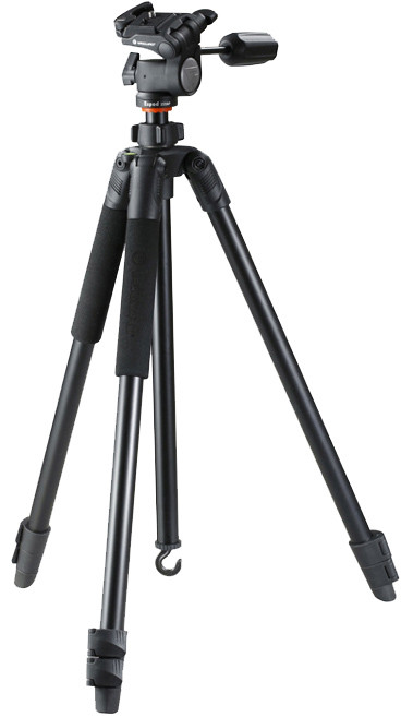 Vanguard Espod 233AP is nooit meer leverbaar