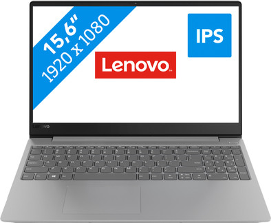 Lenovo Ideapad 330S-15IKB 81F500P5MH is nooit meer leverbaar