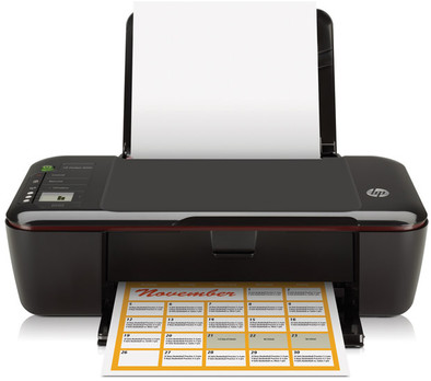 HP DeskJet 3000 is nooit meer leverbaar