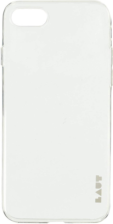 Laut Slim Apple iPhone 7/8 Transparant is nooit meer leverbaar