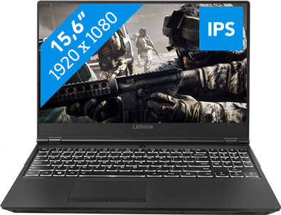 Lenovo Legion Y530-15ICH 81FV00GEMH is nooit meer leverbaar