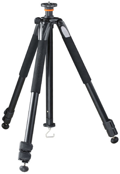 Vanguard Alta Pro 263AT is nooit meer leverbaar