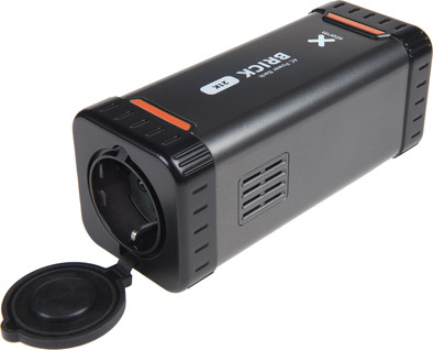 Xtorm Brick Powerbank AC 21.000 mAh is nooit meer leverbaar