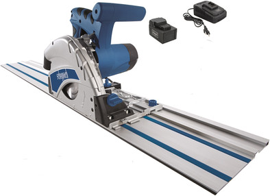 Scheppach PL55Li is no longer available