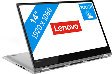 Lenovo Yoga 530-14IKB 81EK00HWMH is nooit meer leverbaar