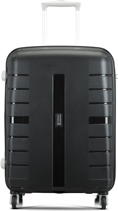 Carlton Voyager Spinner Case 67cm Black is no longer available