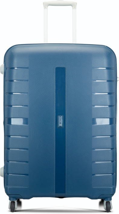 Carlton Voyager Spinner Case 79cm Poseidon is nooit meer leverbaar