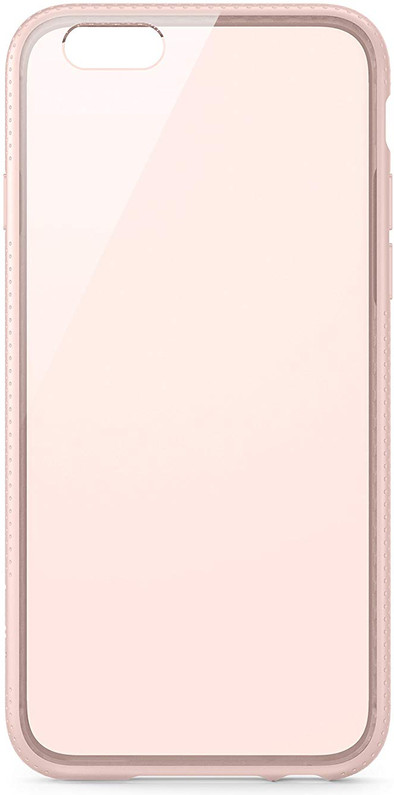 Belkin Air Protect SheerForce Case Apple iPhone 6 Plus/6s Plus Rose Gold is nooit meer leverbaar