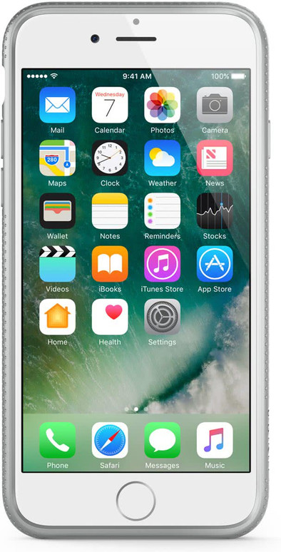 Belkin Air Protect SheerForce Case Apple iPhone 6&#x2F;6s Zilver is no longer available