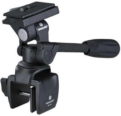 Vanguard Windowmount Statiefkop PH-242 is nooit meer leverbaar