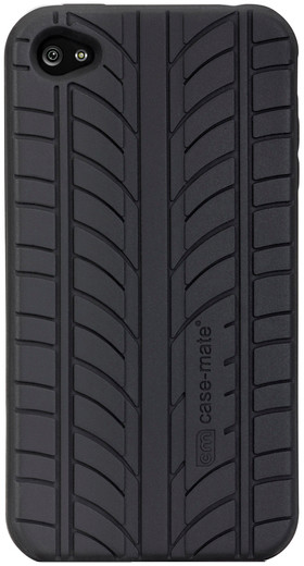 Case-Mate Vroom Case Apple iPhone 4 / 4S is nooit meer leverbaar