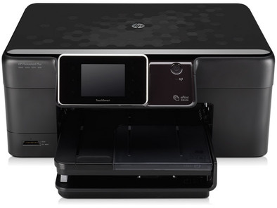 HP Photosmart Plus e-All-in-One is nooit meer leverbaar