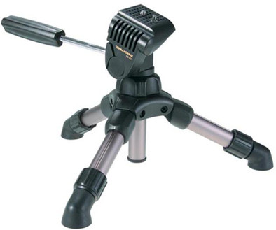 Vanguard Tafelstatief VS-82 is nooit meer leverbaar