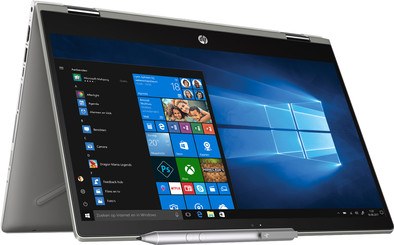 HP Pavilion X360 14-cd0957nd is nooit meer leverbaar