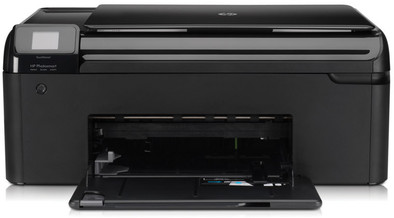 HP Photosmart All-in-One (CN255B) is nooit meer leverbaar