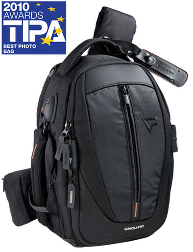 Vanguard UP-Rise 43 is nooit meer leverbaar