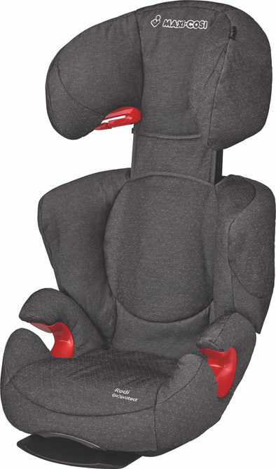 Maxi-Cosi Rodi AirProtect Sparkling Gray is no longer available