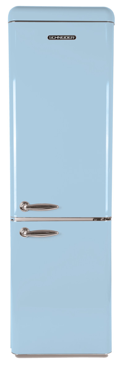 Schneider SL 250 SLB-CB A++ LIGHT BLUE is nooit meer leverbaar