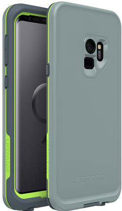 Lifeproof Fre Samsung Galaxy S9 Full Body Green is no longer available