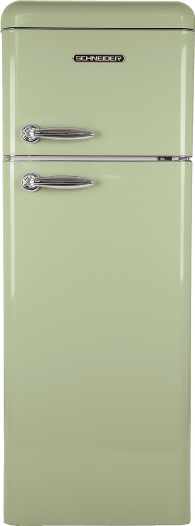 Schneider SL 210 SG-DD A++ GREEN is nooit meer leverbaar