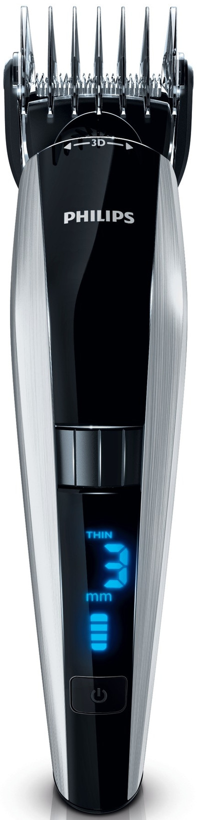 Philips QC5770 Tondeuse is nooit meer leverbaar