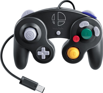 Gamecube Controller for Nintendo Switch is no longer available