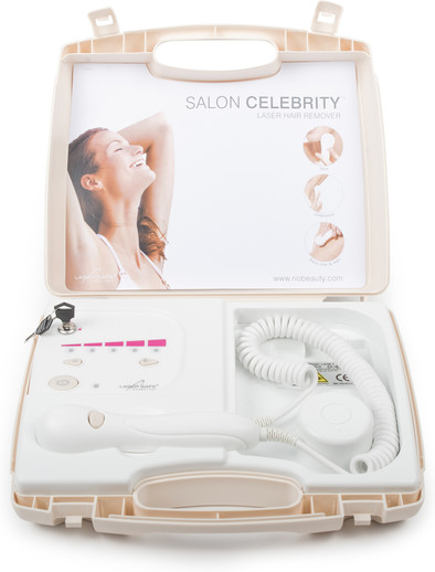 RIO LAHR2 Laser is nooit meer leverbaar