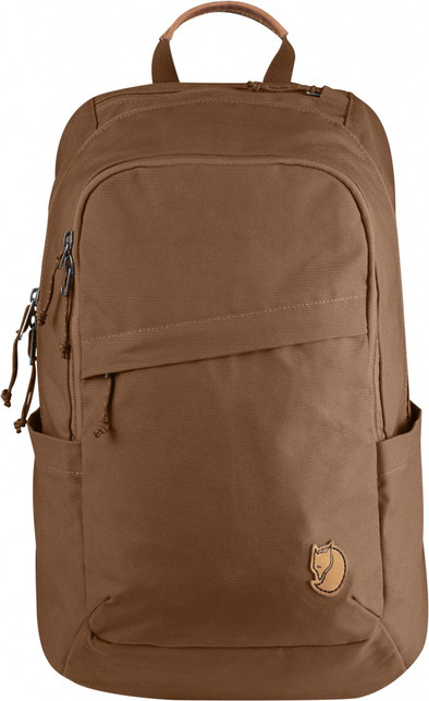 Fjällräven Räven 20 L Chestnut is no longer available