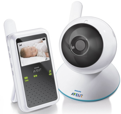 Philips AVENT SCD600 is nooit meer leverbaar
